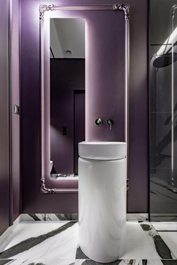 Ms Hanza Tower 20 Floor Szczecin